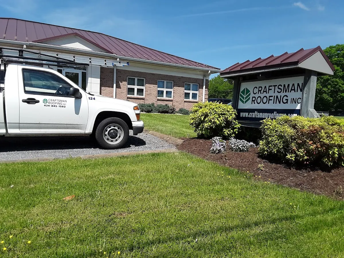 Quality Hail Damage Roof Repair by experienced craftsmen in Northwest